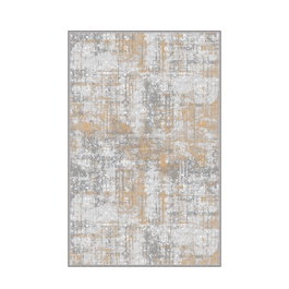 Conceptum Alfombra para Pasillo Eexfab833 80 x 300 cm Multicolor